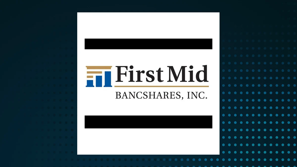 Connor Clark & Lunn Investment Management Ltd. Makes New Investment in First Mid Bancshares, Inc. $FMBH