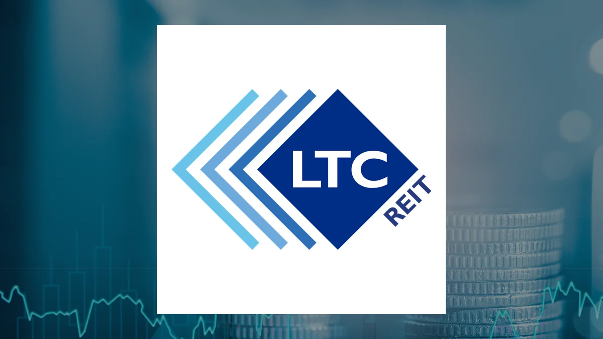 Connor Clark & Lunn Investment Management Ltd. Takes Position in LTC Properties, Inc. $LTC