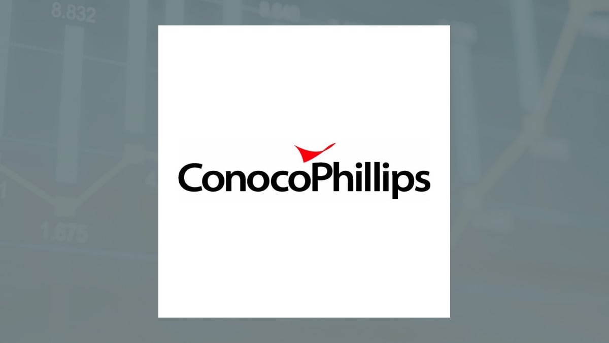ConocoPhillips $COP Shares Acquired by Confluence Wealth Services Inc.