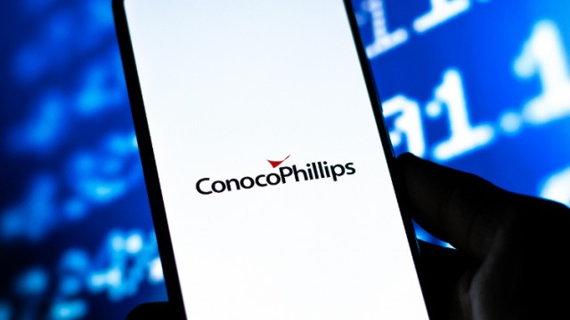 ConocoPhillips reportedly in advanced talks to acquire Marathon Oil in $15bn deal