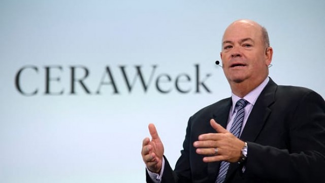 ConocoPhillips to buy Marathon Oil in $17.1 billion all-stock deal that bolsters shale assets