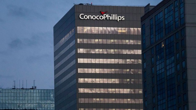ConocoPhillips To Buy Marathon Oil: What To Know