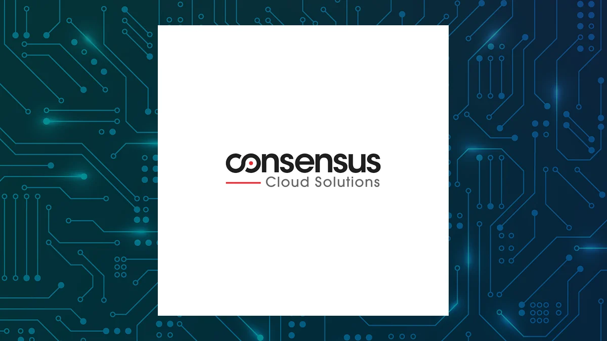 Consensus Cloud Solutions (NASDAQ:CCSI) Trading 8.5% Higher  After Analyst Upgrade