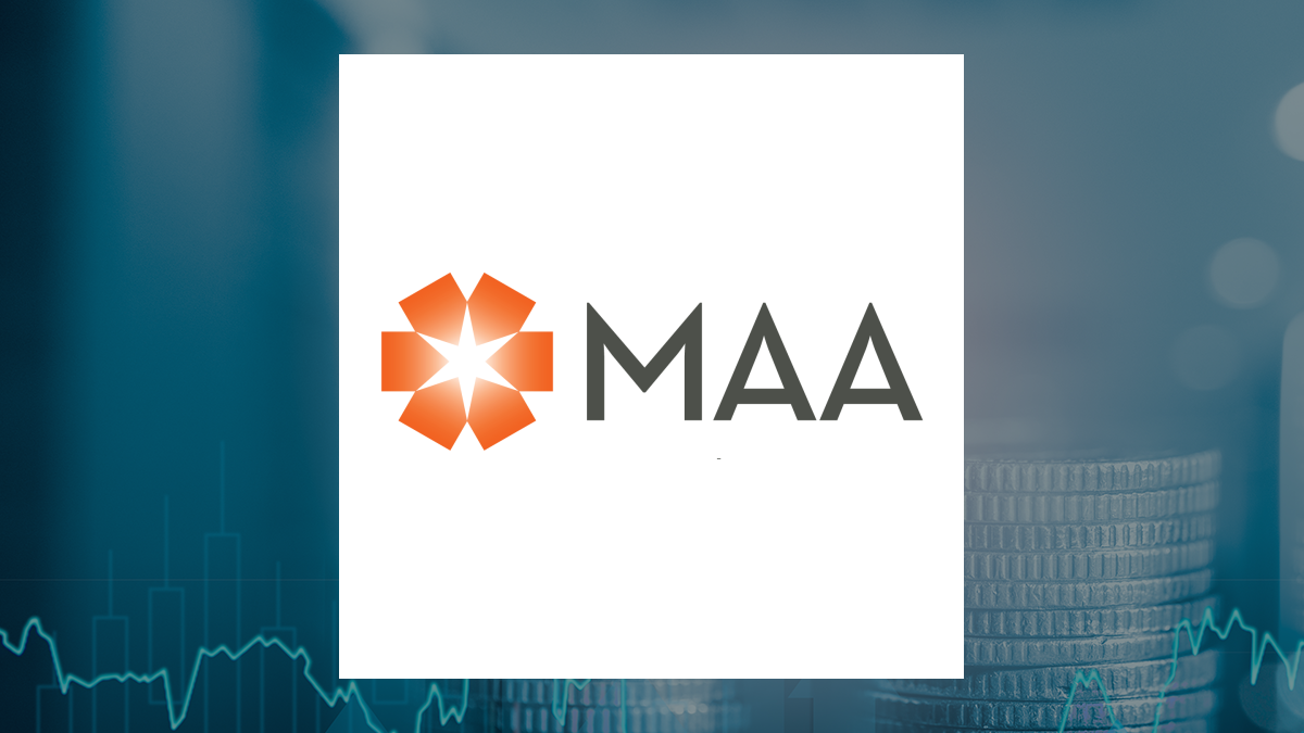 Consolidated Investment Group LLC Makes New Investment in Mid-America Apartment Communities, Inc. $MAA