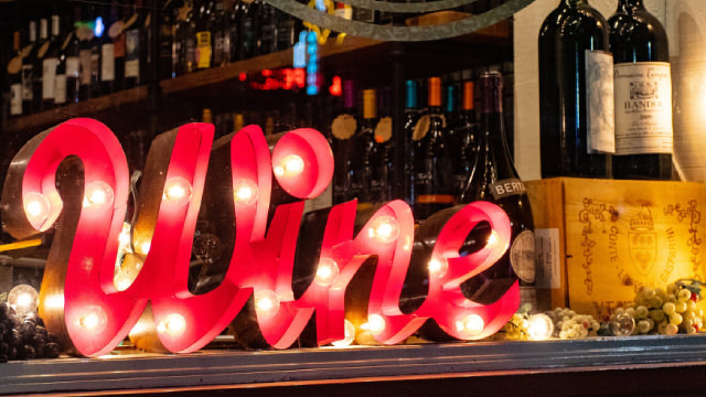 Constellation Brands: I'm In With Buffett