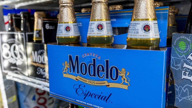 Constellation Brands Stock Jumps on Q4 Earnings Beat, Dividend Hike