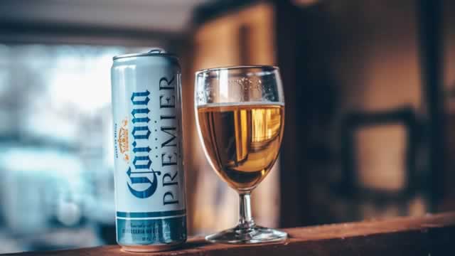 Constellation Brands (STZ) Q3 Earnings: Taking a Look at Key Metrics Versus Estimates