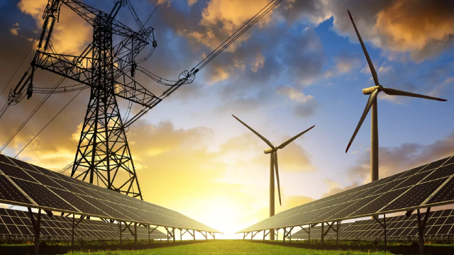 Constellation Energy Corporation (CEG) Exceeds Market Returns: Some Facts to Consider