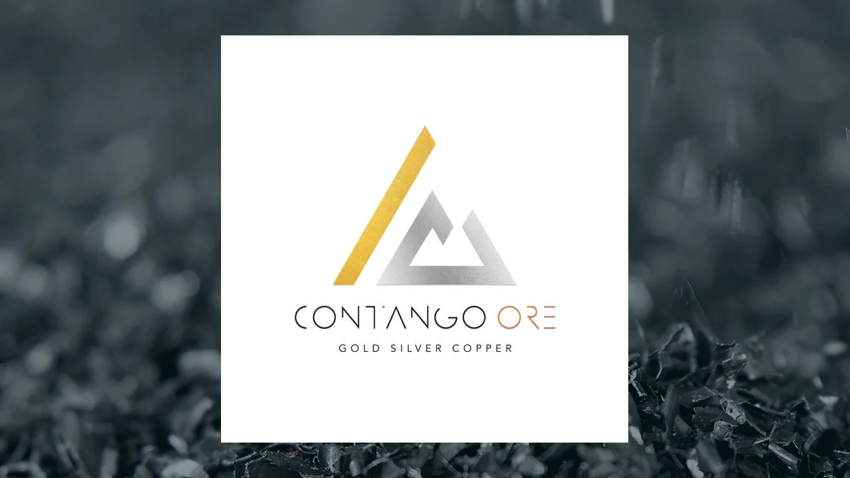 Contango ORE (NYSEAMERICAN:CTGO) Shares Pass Above 50 Day Moving Average   – Should You Sell?