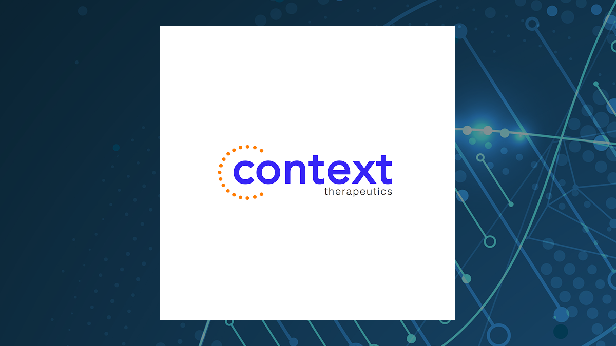 Context Therapeutics Inc. (NASDAQ:CNTX) Receives Average Recommendation of “Moderate Buy” from Brokerages