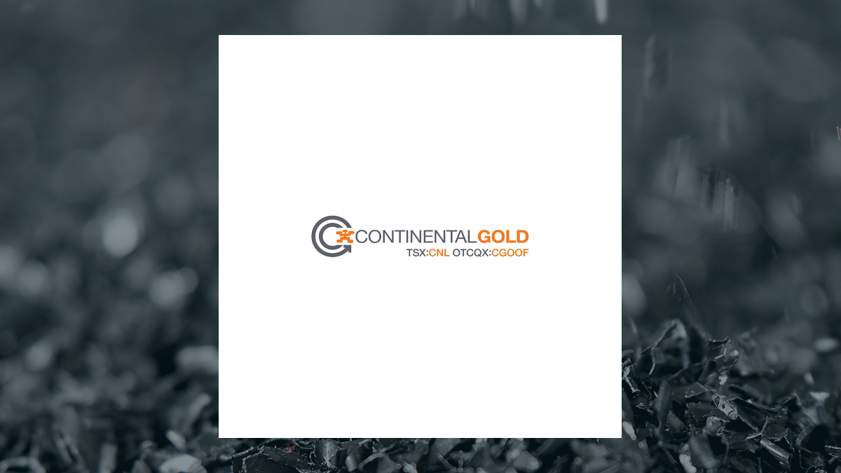 Continental Gold (OTCMKTS:CGOOF) Stock Price Crosses Below 200 Day Moving Average – Here’s What Happened