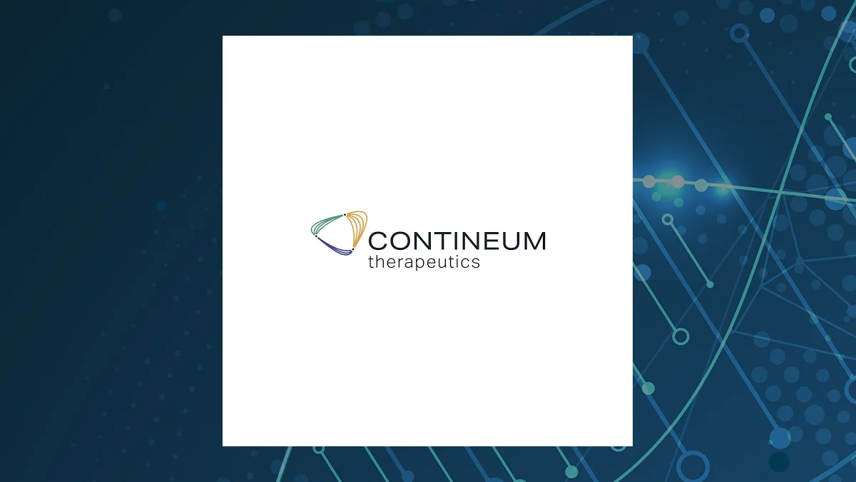 Contineum Therapeutics (NASDAQ:CTNM) Trading Down 9.9% After Analyst Downgrade