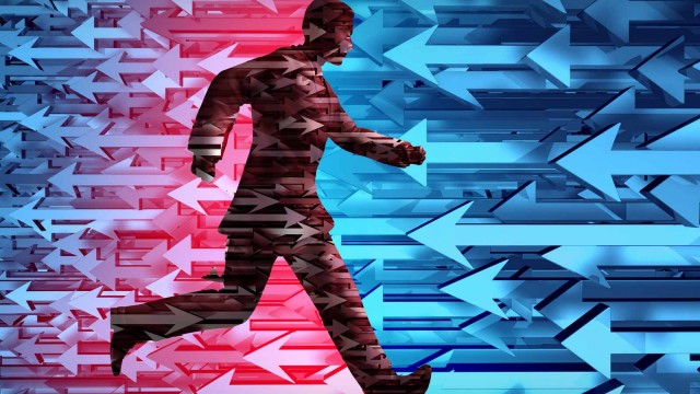 Contrarian Conquerors: 3 Stocks Triumphing Over Mainstream Market Beliefs