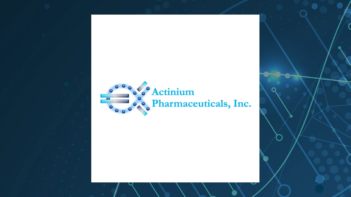 Contrasting Actinium Pharmaceuticals (NYSE:ATNM) and Cytokinetics (NASDAQ:CYTK)