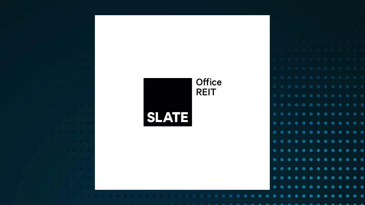 Contrasting Easterly Government Properties (NYSE:DEA) and Slate Office REIT (OTCMKTS:SLTTF)