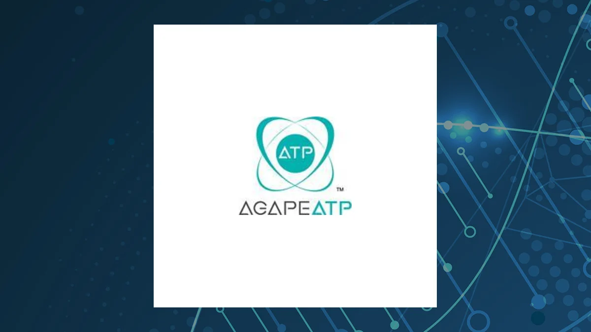 Contrasting Herbalife (NYSE:HLF) & Agape ATP (NASDAQ:ATPC)