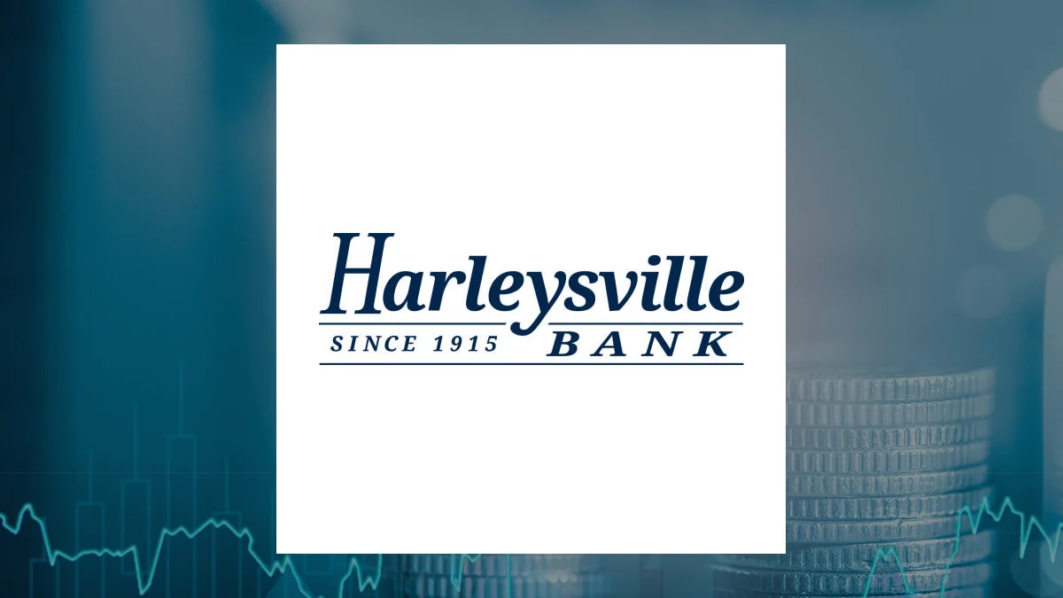 Contrasting TrustCo Bank Corp NY (NASDAQ:TRST) and Harleysville Savings Financial (OTCMKTS:HARL)