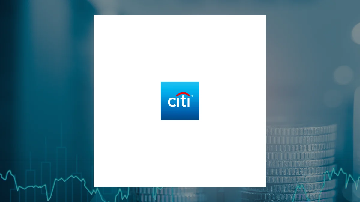 Contravisory Investment Management Inc. Has $1.22 Million Position in Citigroup Inc. $C