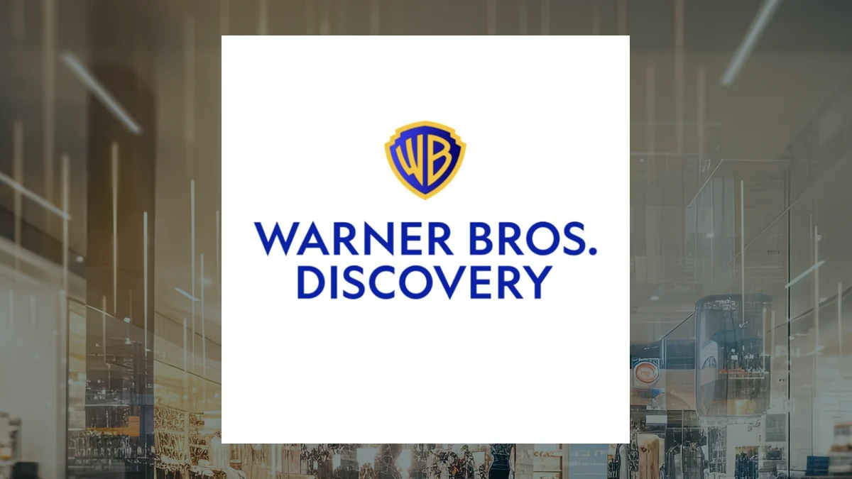 Contravisory Investment Management Inc. Reduces Stock Holdings in Warner Bros. Discovery, Inc. $WBD