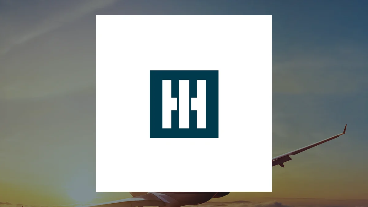 Contravisory Investment Management Inc. Sells 2,609 Shares of Huntington Ingalls Industries, Inc. $HII