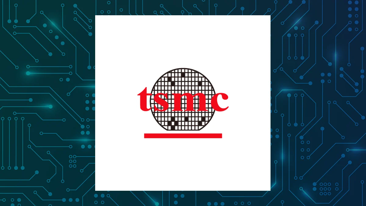 Contravisory Investment Management Inc. Sells 5,938 Shares of Taiwan Semiconductor Manufacturing Company Ltd. $TSM