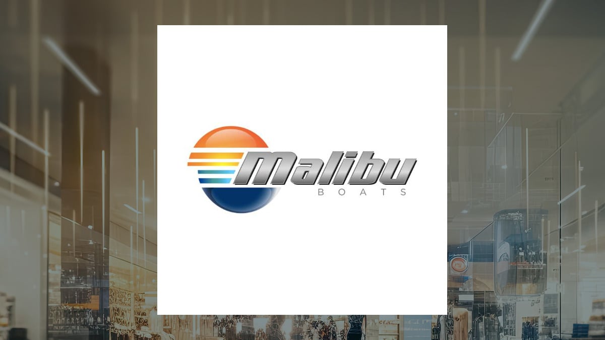 Cooke & Bieler LP Buys 170,178 Shares of Malibu Boats, Inc. $MBUU