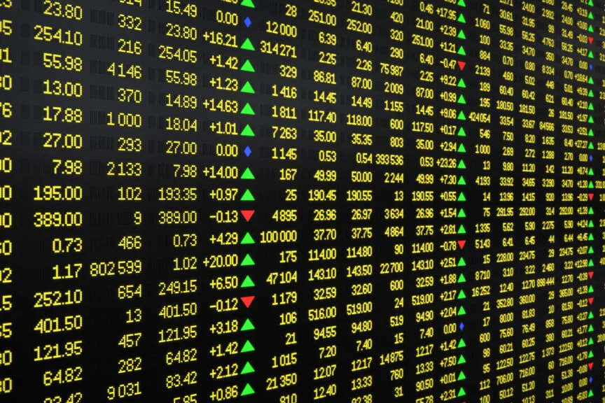 Cooper Companies Posts Downbeat Sales, Joins NetApp, Urban Outfitters, Nvidia And Other Big Stocks Moving Lower In Thursday Pre-Market Session