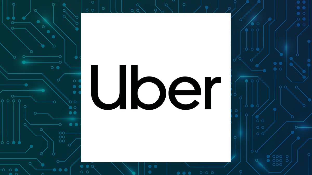 Cooper Investors PTY Ltd. Buys 18,058 Shares of Uber Technologies, Inc. $UBER