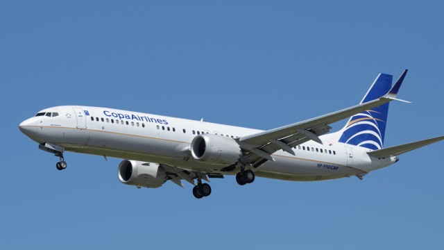 Copa Holdings: A Superior Airline Stock To Buy