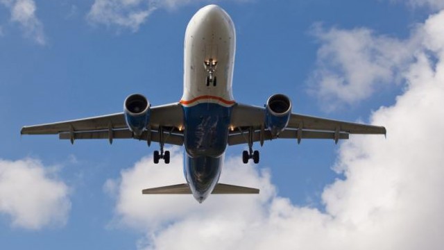 Copa Holdings (CPA) Q1 Earnings & Revenues Beat, Up Y/Y