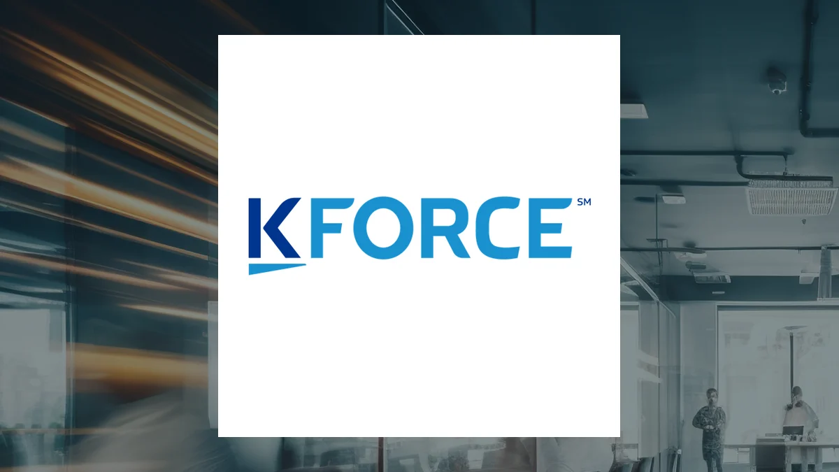 Copeland Capital Management LLC Sells 27,631 Shares of Kforce Inc. $KFRC