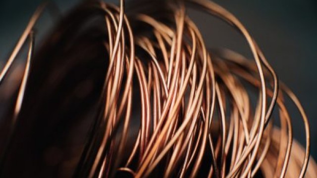 Copper prices to quadruple on surging green demand, legendary oil trader Pierre Andurand says