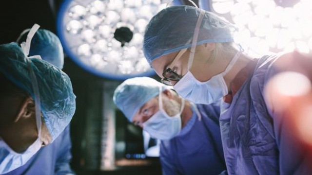 Corcept (CORT) Rises as Cushing's Syndrome Study Meets Goal