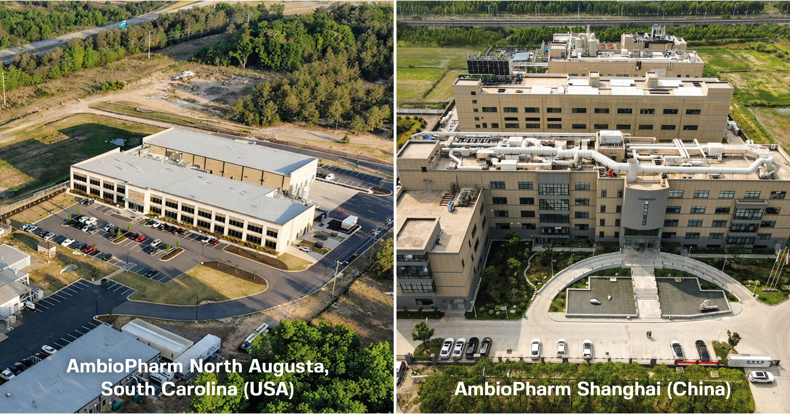 CordenPharma Acquires AmbioPharm to Expand Global Peptide API Capacity