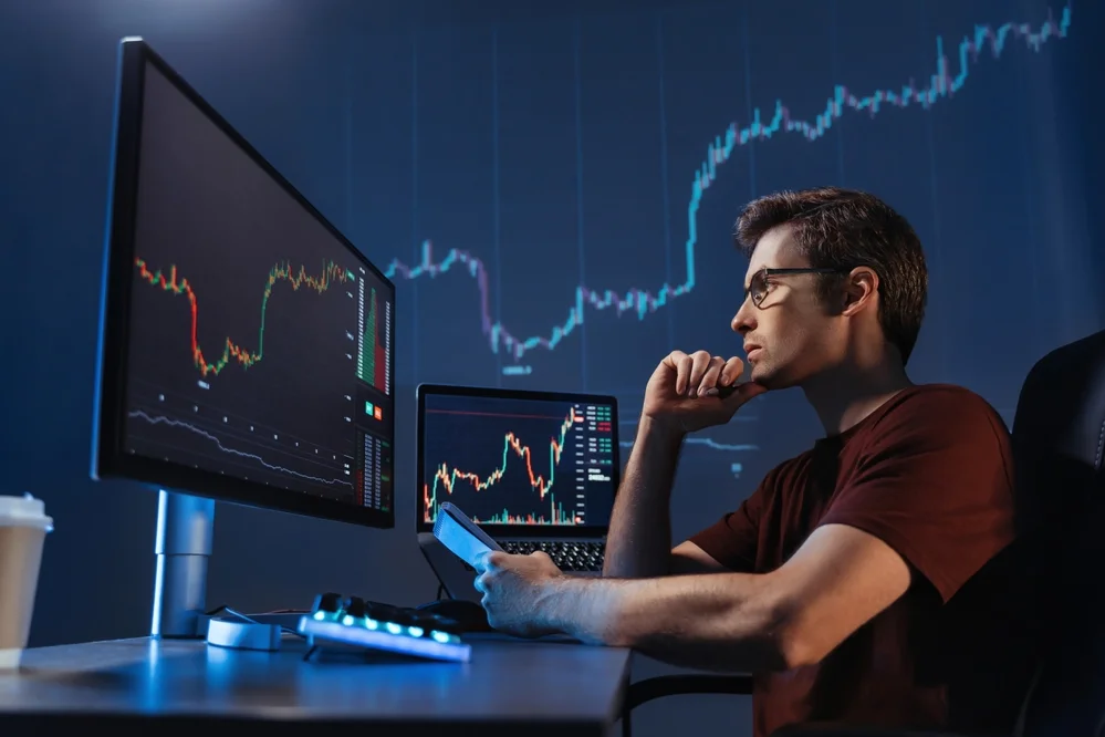CNM Stock News Image - benzinga.com