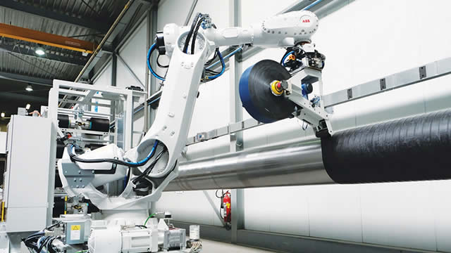 Foto von Core Molding Technologies (CMT) Q1 Earnings and Revenues Lag Estimates