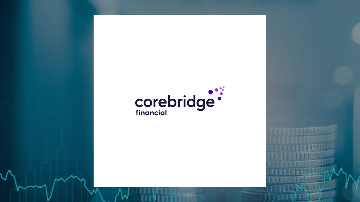 Corebridge Financial, Inc. $CRBG Shares Bought by Amundi