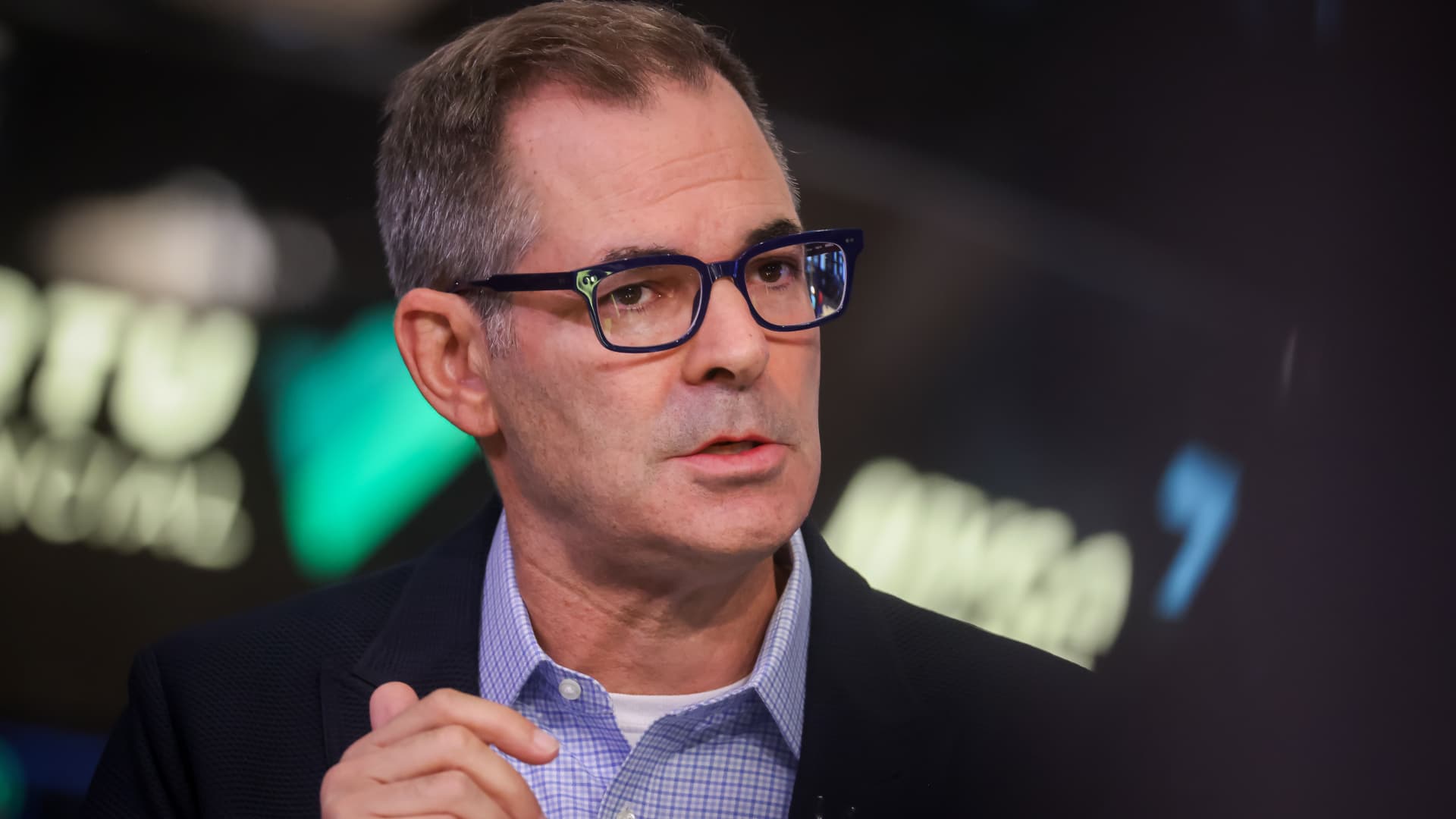 CoreWeave CEO pushes back against circular investment concerns