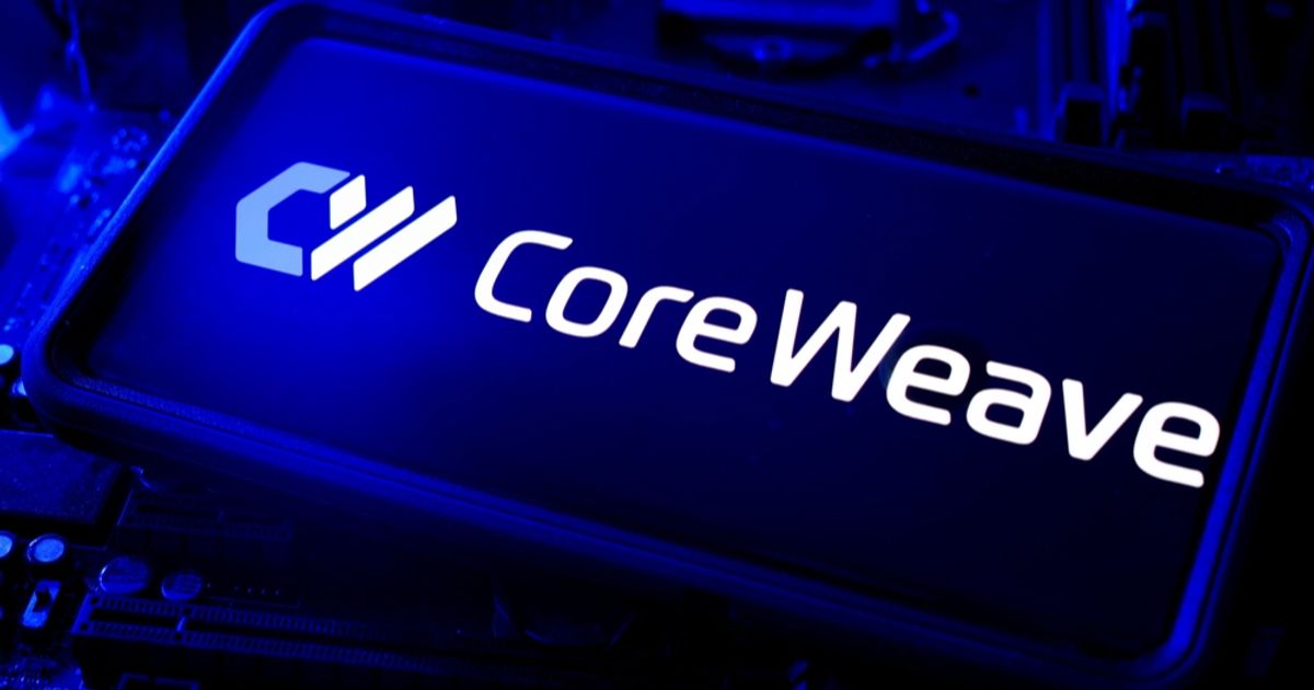 CoreWeave faces execution test as data center activation ramps up