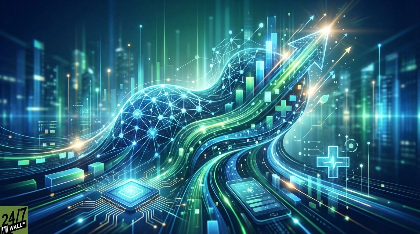 CoreWeave Lands Perplexity in New AI Cloud Deal, Stock Jumps 5.7% Pre-Market