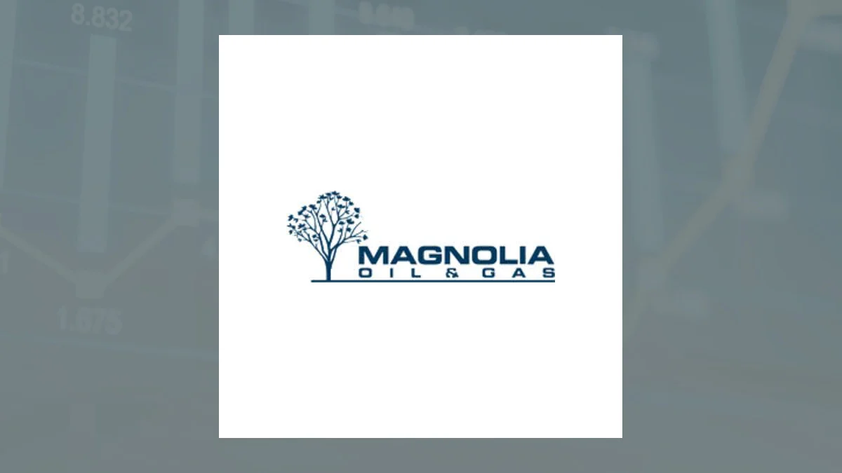 Corient Private Wealth LLC Decreases Stock Holdings in Magnolia Oil & Gas Corp $MGY