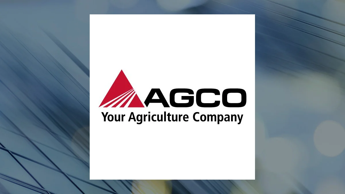 Corient Private Wealth LP Buys 17,562 Shares of AGCO Corporation $AGCO