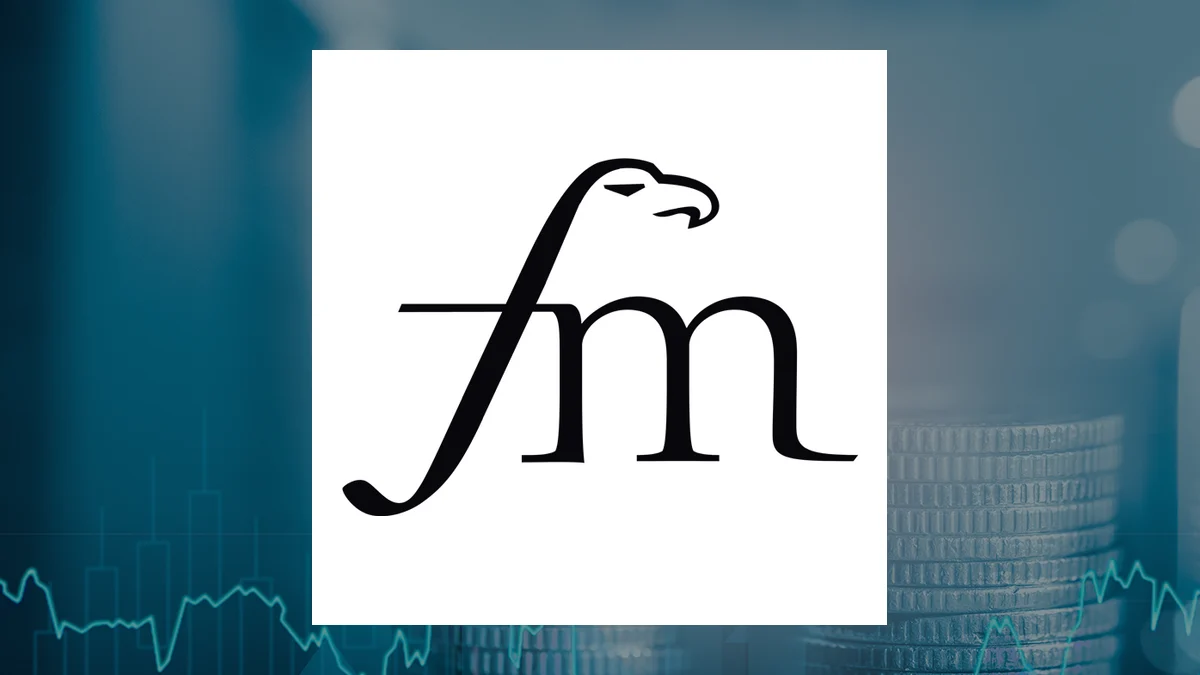 Corient Private Wealth LP Buys 254,361 Shares of New Mountain Finance Corporation $NMFC