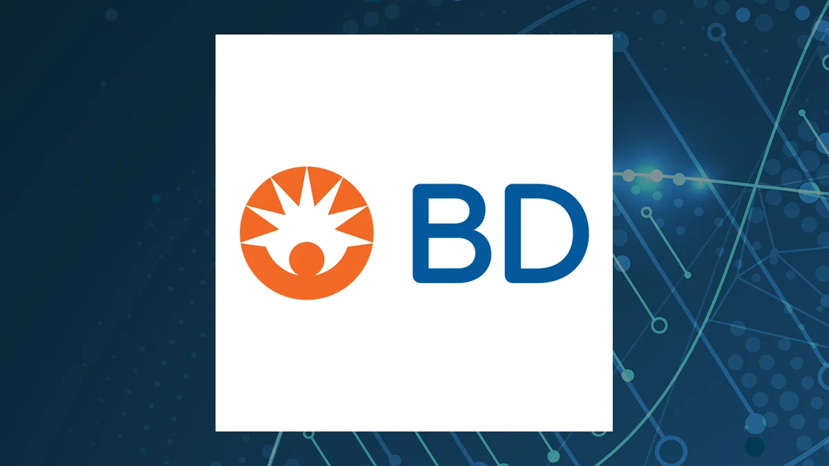 Corient Private Wealth LP Decreases Stake in Becton, Dickinson and Company $BDX