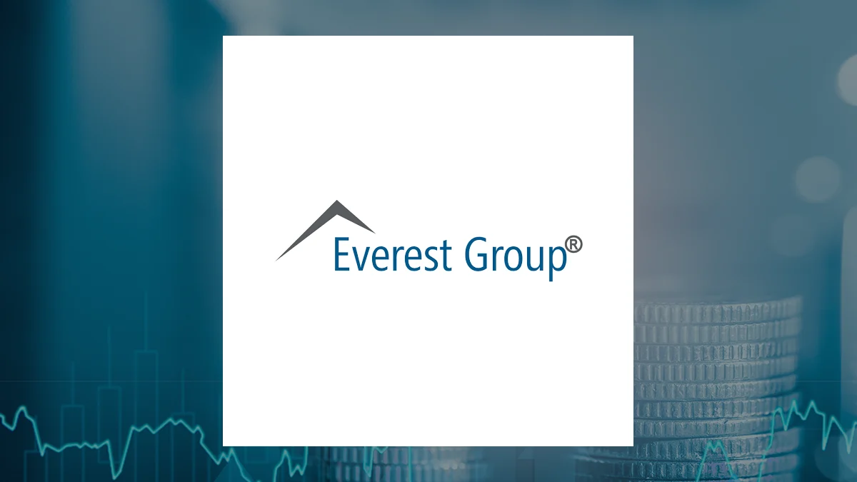 Corient Private Wealth LP Decreases Stake in Everest Group, Ltd. $EG