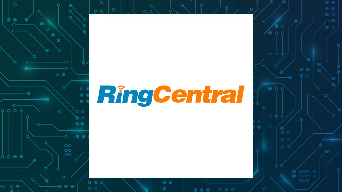 Corient Private Wealth LP Has $9.75 Million Holdings in RingCentral, Inc. $RNG