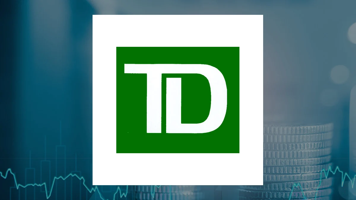 Corient Private Wealth LP Lowers Stake in Toronto Dominion Bank (The) $TD