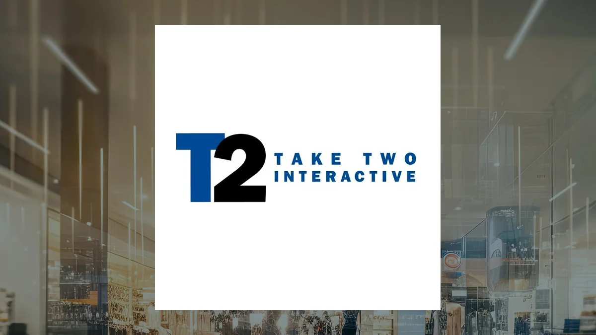 Corient Private Wealth LP Purchases 5,484 Shares of Take-Two Interactive Software, Inc. $TTWO