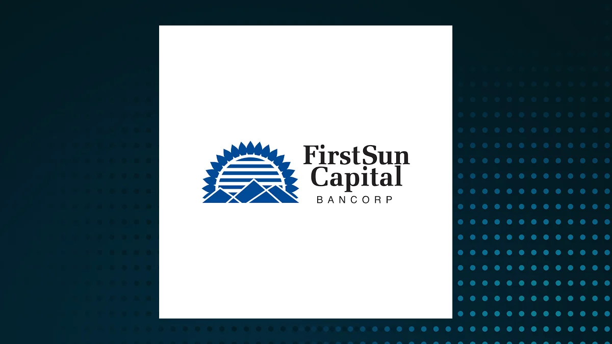 Corient Private Wealth LP Purchases Shares of 13,341 FirstSun Capital Bancorp $FSUN