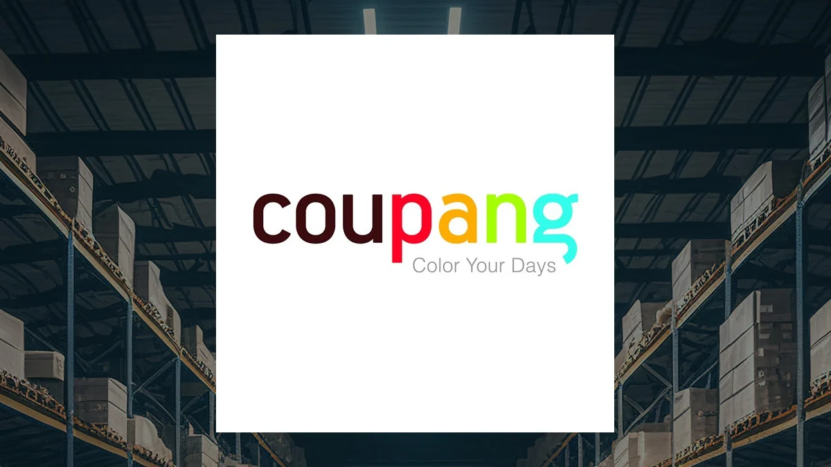 Corient Private Wealth LP Raises Stock Position in Coupang, Inc. $CPNG